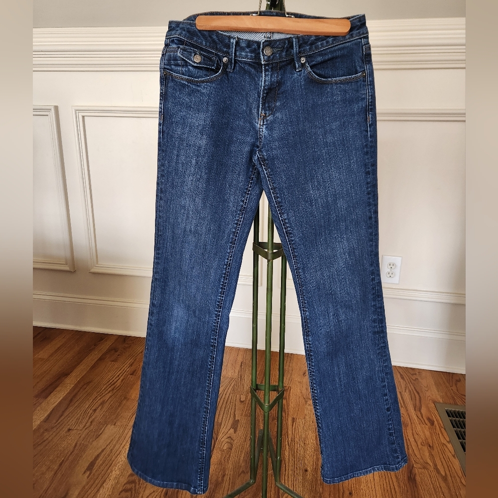 Banana Republic Women's Jeans Size 4L